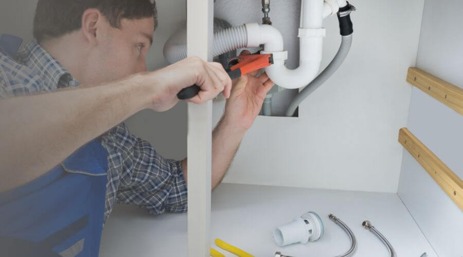 Professional Tankless Water Heater Installation in Poteet, TX